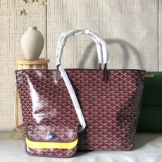 Goyard Shopping Bags